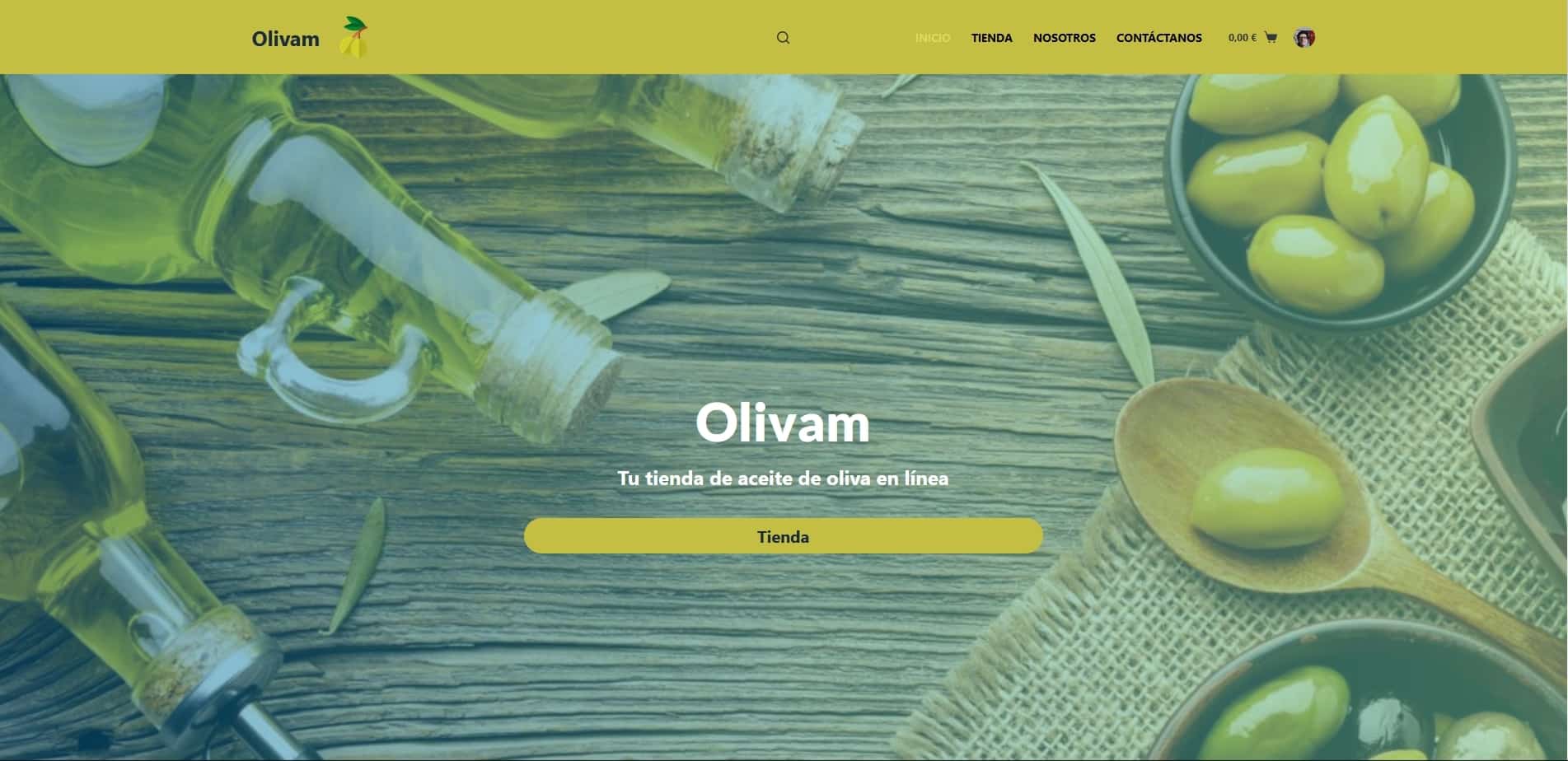 Imagen Destacada Olivam